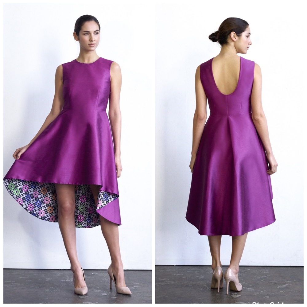 Eli Dress